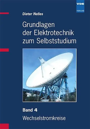 Grundlagen der elektrotechnik - grundlagen,