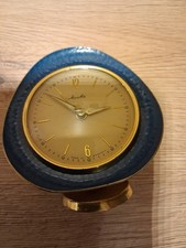 Mauthe Vintage Wecker, Antik