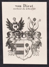 Diest Wappen coat of arms