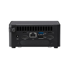 Asus nuc pro kit tall - asus,