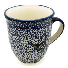 Bunzlauer becher mars 400 - becher,