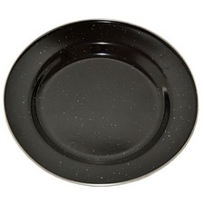 Emaille Teller Email