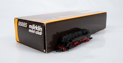 Märklin 88885 dampflok 85 - 88885,