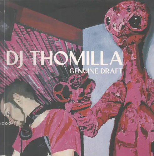 Thomilla genuine draft near - dj,