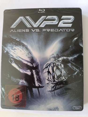 Alien predator avp - alien, vs.