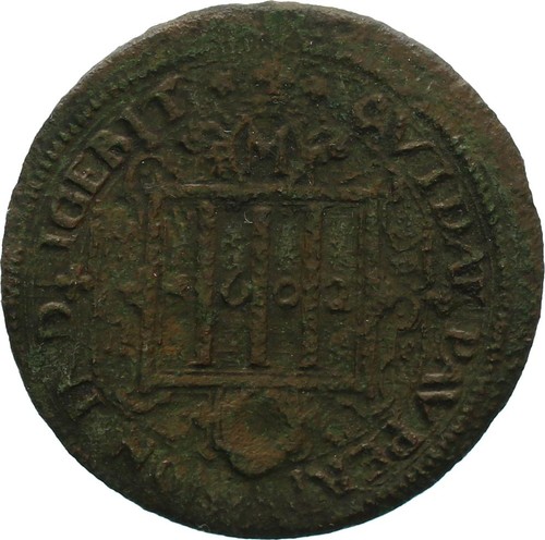 Münster stadt schilling - münster-stadt, 3