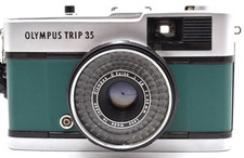 ▶️ N MINT OLYMPUS TRIP 35