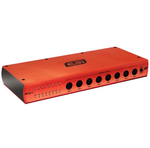 Esi m8u usb - esi, ex