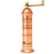 Pfeffermühle Kupfer Alexander