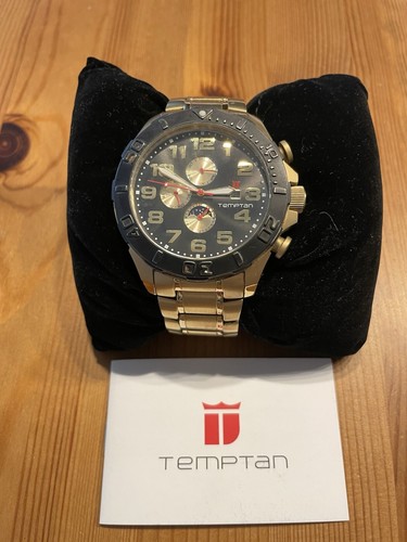 Marken exclusive temptan - marken,