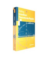 Grundkurs Theoretische Physik