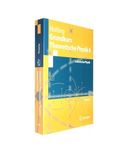 Grundkurs theoretische physik - grundkurs,