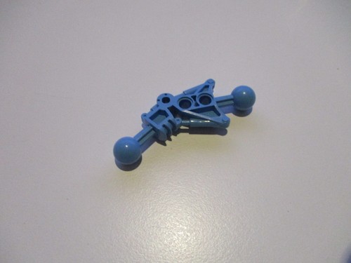 Lego technic bionicle bein 1x7 - lego,