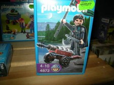 Playmobil Raubritter mit