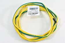 1,8m Erdungskabel 5190-1031 | 16 AWG Silikon | 1,31 mm² | Gummi Kabel mit Öse