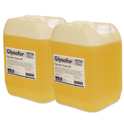 Solarflüssigkeit glysofor - glysofor, af