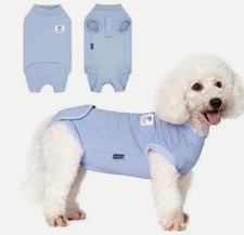 Hundebody OP Genesungsbody Postoperativ Body , Schutzabdeckung Div. Farben