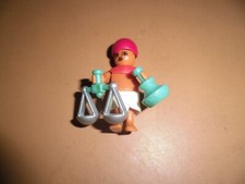 Ü-Ei Abenteuer am Nil 1999