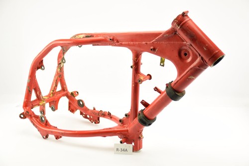 Honda 125 je01 - cr,