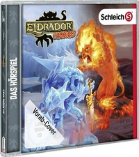 Schleich Eldrador Creatures 1