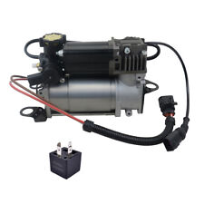 Kompressor 4F0616005D für Audi A6 Avant C6 4F + A6 Allroad Luftfederung Pump