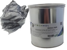 MoS2 Langzeitfett Gelenkwellenfett Antriebswelle 1000g 1Kg Dose