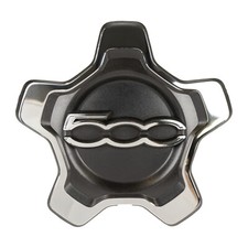 ORIGINAL RADKAPPE, DECKEL, NABE für FIAT 500X 334 16 Zoll   735626312