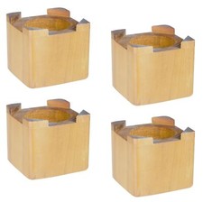 Alberts 140489 Bett-Erhöher |