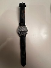 GFF - Herren Armbanduhr Quartz/Chronograph