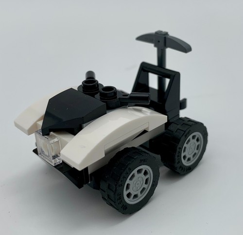 Lego all terrain buggy - all-terrain, /