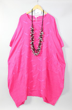 Moonshine leinen kleid - moonshine,