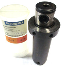 WOHLHAUPTER MULTIBORE