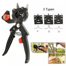 Pfropfschere Obstbaum