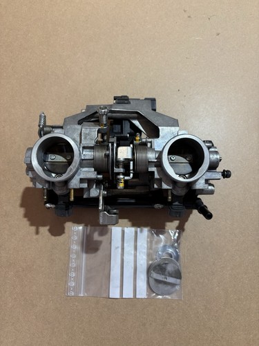 Einspritzanlage kawasaki w800 - einspritzanlage,