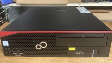 PC Fujitsu Esprimo D757 CPU