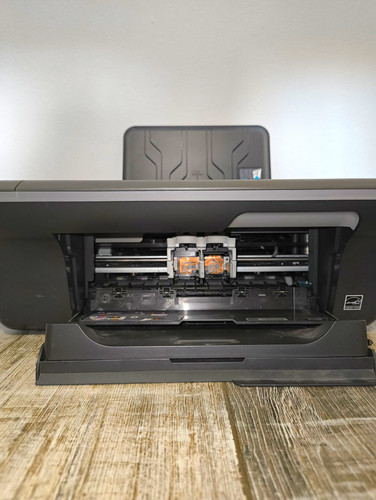 Deskjet 1050 series - deskjet,