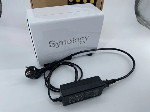 Synology diskstation bay - synology,