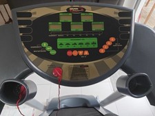 Laufband Elektrisch - Stamm Bodyfit