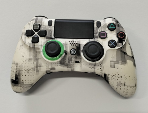 Original playstation scuf - playstation, 4