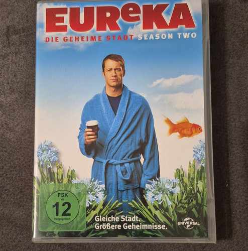Universal eureka die - universal,