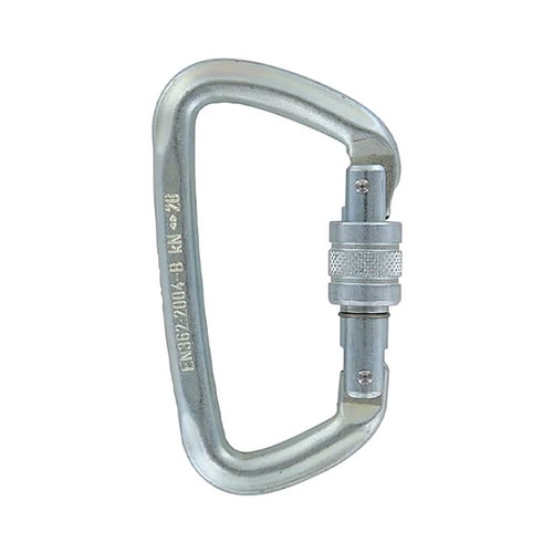 Skylotec karabiner shape - skylotec,