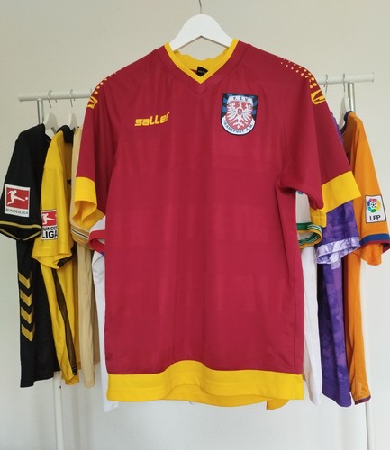 Fsv frankfurt trikot - frankfurt,