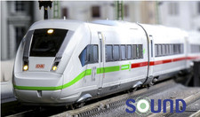 Kato Spur N ICE 4 der DB AG -