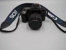 Canon EOS 1000 F 35mm