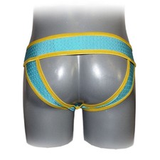 Jocks mit farblich abgesetzter