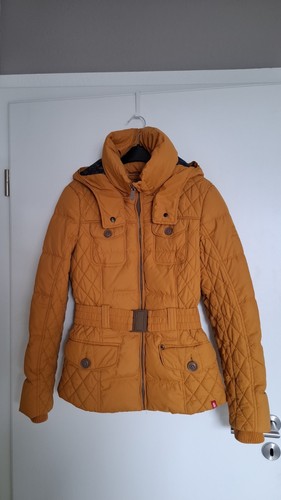 Tolle warme winterjacke - warme,