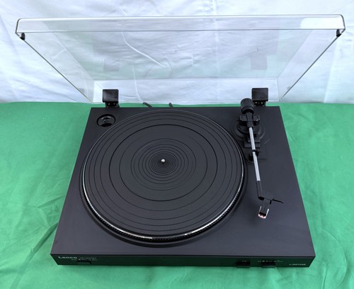 Lenco 3867 usb belt drive - lenco,