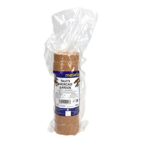 Mosella futterpack - mosella,