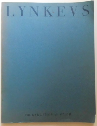 Lynkevs die kunst von - die,