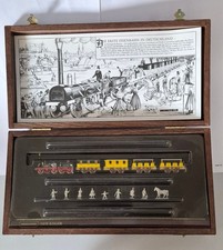 Minitrix 1010, Der Adler